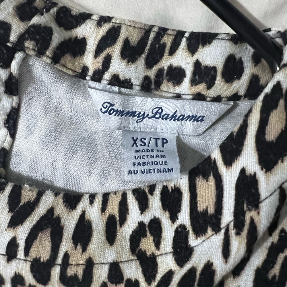 Tommy Bahama Darcy 3/4 Sleeve Dress